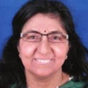 Jayshree Ramkumar at Bhabha Atomic Research Centre